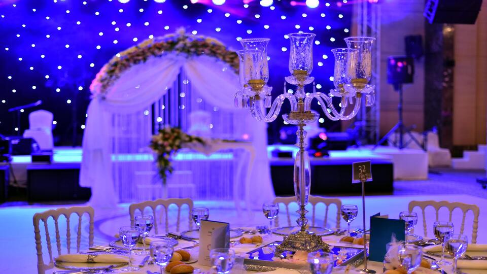 Elit Organizasyon Svs